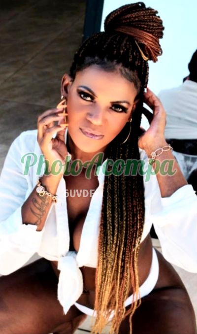 Foto 3 de Melissa Andrade, acompanhante em Nova Iguaçu - RJ