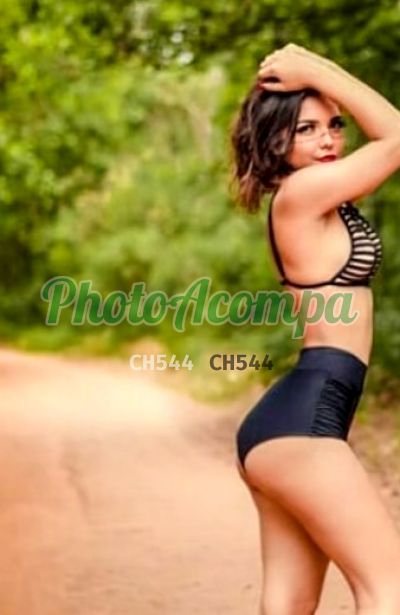 Foto 3 de Isabela Lemos, acompanhante em Rio de Janeiro - RJ