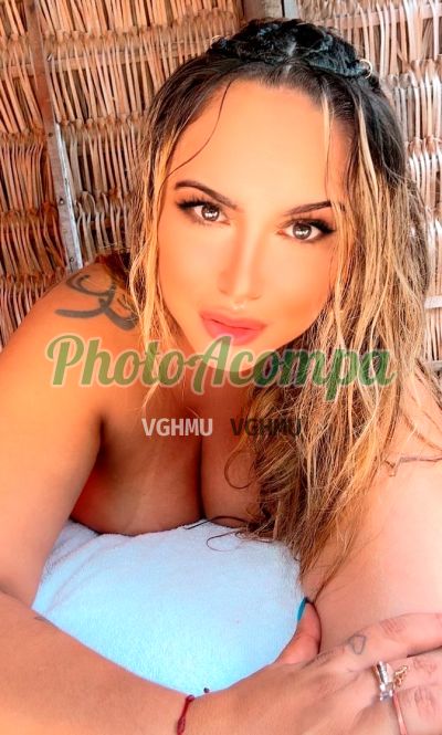 Foto 3 de Renata Arantes, acompanhante em Goiânia - GO