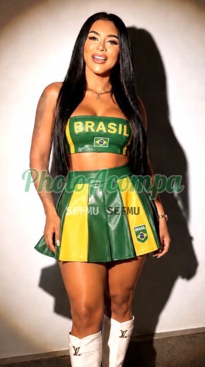 Foto 3 de Camila Queiroz, acompanhante em Americana - SP