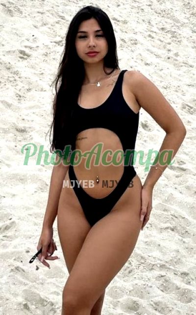 Foto 3 de Alice, acompanhante em Fortaleza - CE