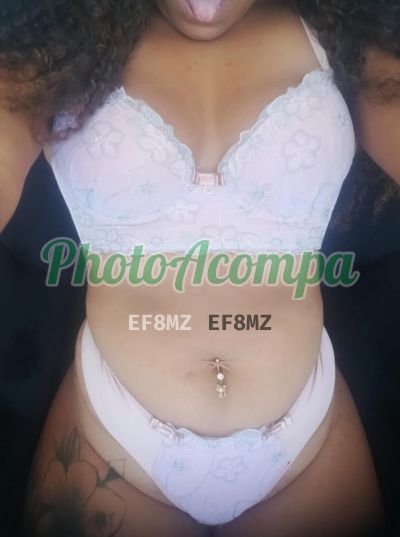 Foto 4 de Julie, acompanhante em Duque de Caxias - RJ