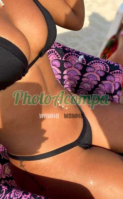 Foto 4 de Bruninha, acompanhante em Recife - PE