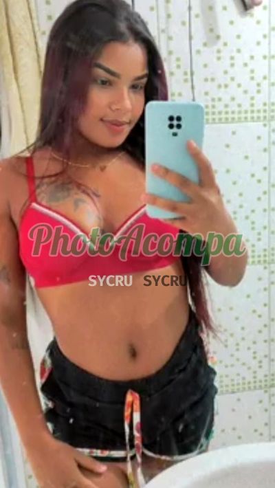 Foto 2 de Karol, acompanhante em Duque de Caxias - RJ