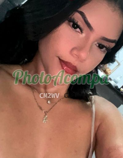 Foto 4 de Carol, acompanhante em Manaus - AM