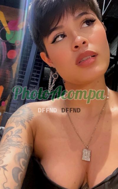 Foto 4 de Larissa, acompanhante em Jundiaí - SP