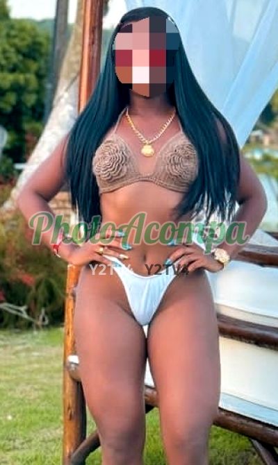 Foto 4 de Rafaela , atendo sozinha, acompanhante em Itaboraí - RJ