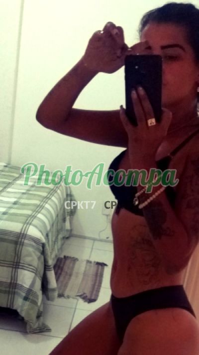 Foto 5 de Gabriela, acompanhante em Piracicaba - SP