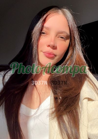 Foto 4 de Júlia Abrão, acompanhante em Rio de Janeiro - RJ