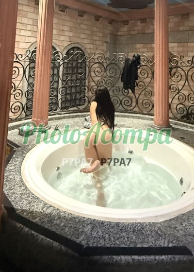 Foto 1 de Jade, acompanhante em Jundiaí - SP