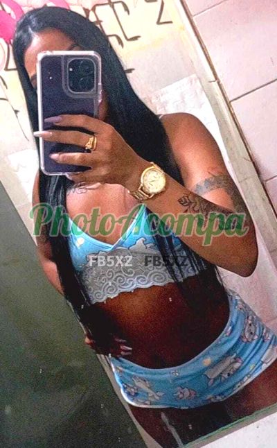 Foto 4 de Indiazinha, acompanhante em Nilópolis - RJ