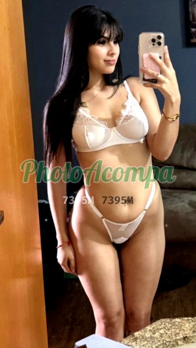 Foto 4 de Alana, acompanhante em Sorocaba - SP