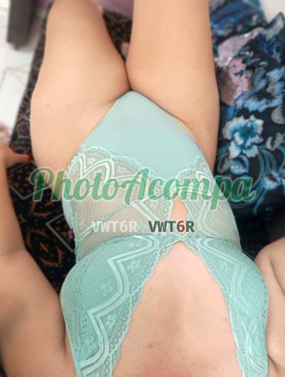 Foto 3 de Ana Maria, acompanhante em Jundiaí - SP