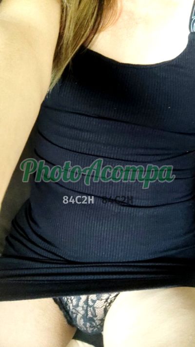 Foto 4 de Bruna Safadinha, acompanhante em Maringá - PR