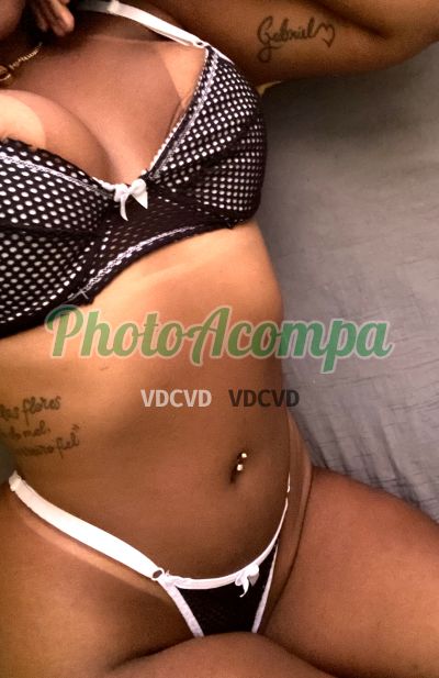 Foto 2 de Lara nifetinha, acompanhante em Duque de Caxias - RJ