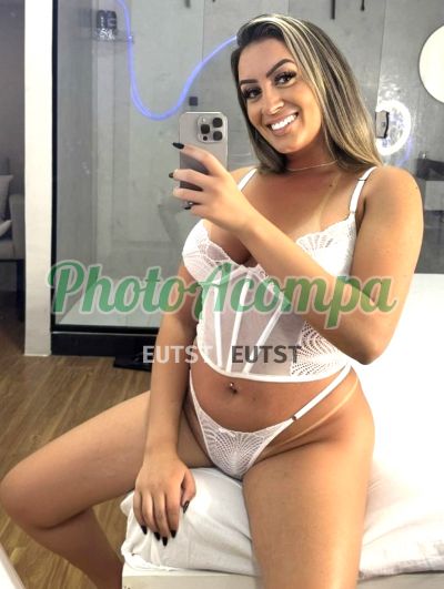 Foto 3 de Daniela Lopes, acompanhante em Rio de Janeiro - RJ