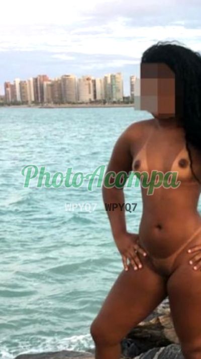 Foto 4 de Nycole, acompanhante em Recife - PE