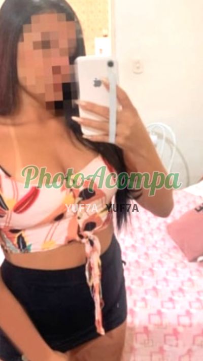 Foto 3 de Barbara Lopes, acompanhante em Duque de Caxias - RJ