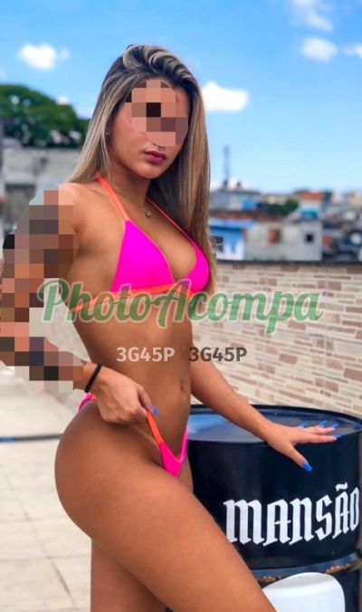 Foto 3 de Ludmila, acompanhante em Lauro de Freitas - BA