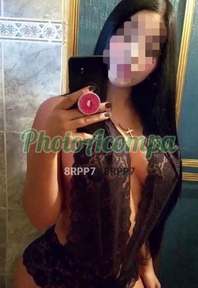 Foto 4 de Gaby Santos, acompanhante em Guarujá - SP