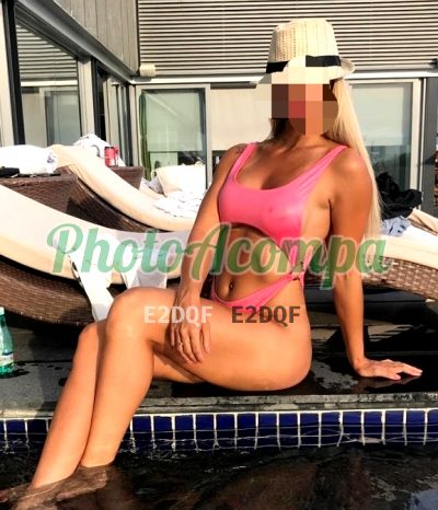 Foto 4 de Stefany, acompanhante em Nova Iguaçu - RJ
