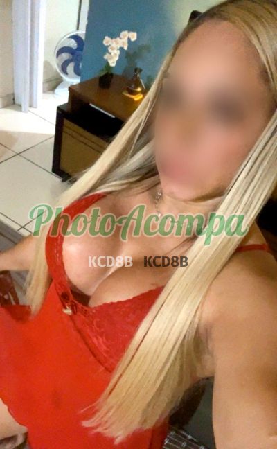 Foto 2 de Júlia, acompanhante em Rio de Janeiro - RJ