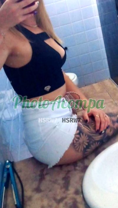 Foto 1 de Melissa, acompanhante em Jundiaí - SP