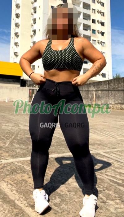 Foto 5 de Carolzinha, acompanhante em Fortaleza - CE