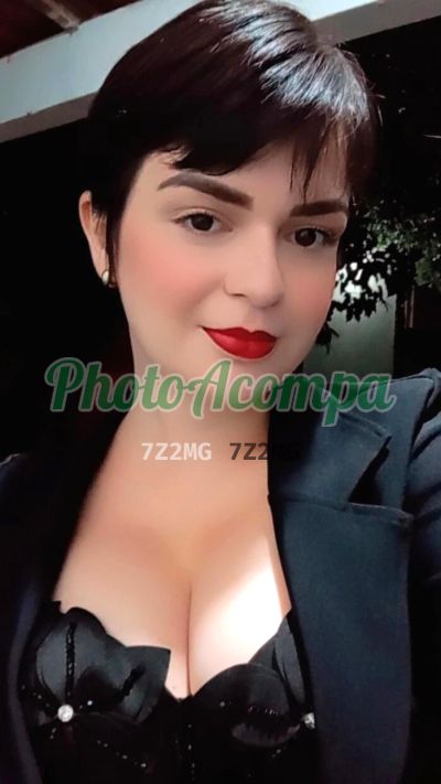 Foto 1 de Zahra, acompanhante em Curitiba - PR