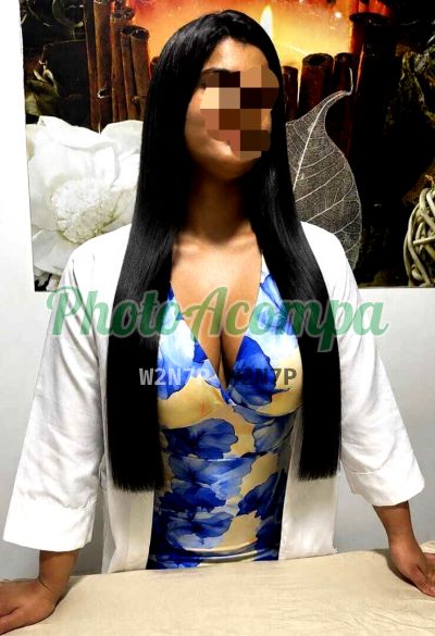 Foto 2 de Fernanda, acompanhante em Rio de Janeiro - RJ