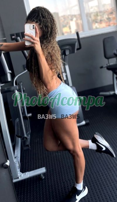 Foto 4 de Luíza Borges, acompanhante em São José dos Campos - SP