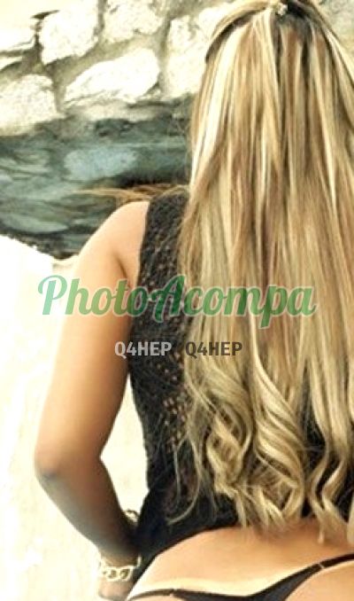 Capa do perfil de Nicole