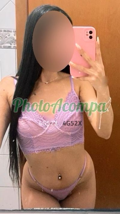 Foto 5 de Duda, acompanhante em São Vicente - SP