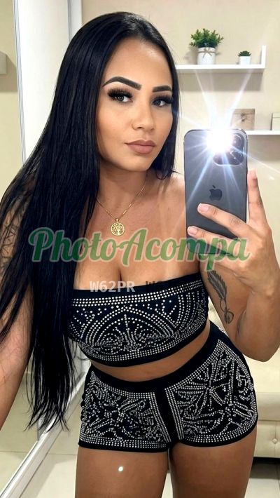 Foto 2 de Bruninha, acompanhante em Piracicaba - SP