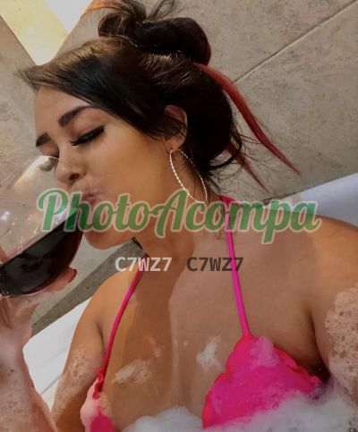 Foto 3 de Karla, acompanhante em Balneário Camboriú - SC