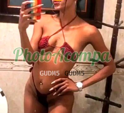 Foto 1 de Camylla, acompanhante em Guarujá - SP