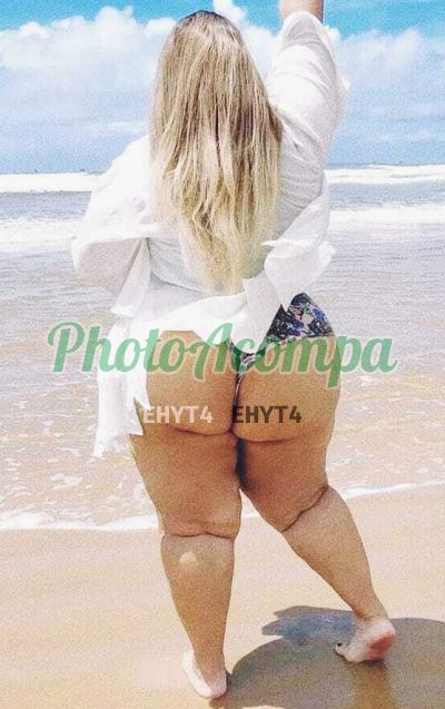 Foto 1 de Lauren, acompanhante em Porto Alegre - RS
