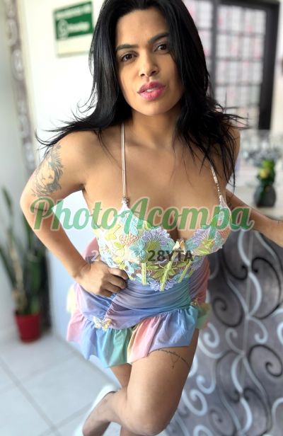 Foto 6 de Fernanda Queiroz, acompanhante em Campinas - SP