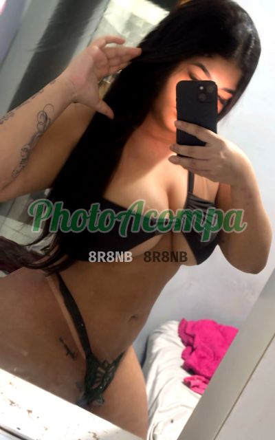 Foto 2 de Mel, acompanhante em Osasco - SP