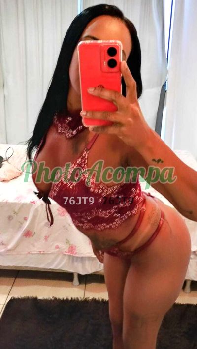 Capa do perfil de Sua namoradinha