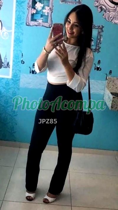 Foto 3 de Gabriela, acompanhante em Osasco - SP