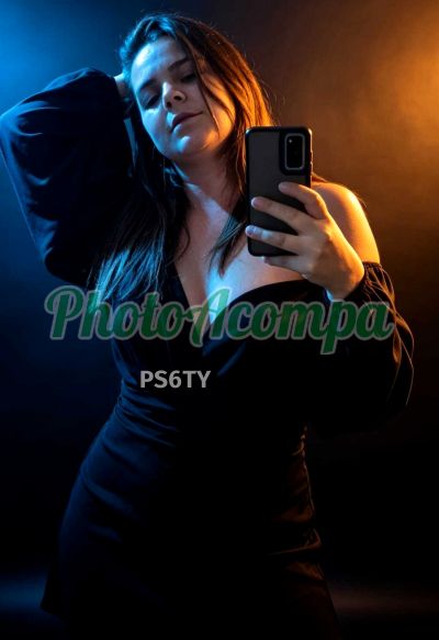 Foto 1 de Camila, acompanhante em Matão - SP