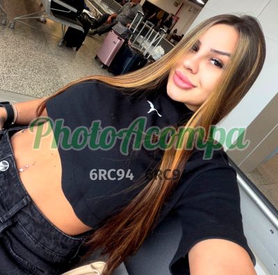 Foto 3 de Antonella Castilho, acompanhante em Porto Alegre - RS