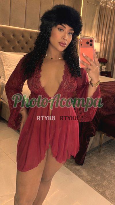 Foto 4 de Tiphany Nogueira, acompanhante em Manaus - AM