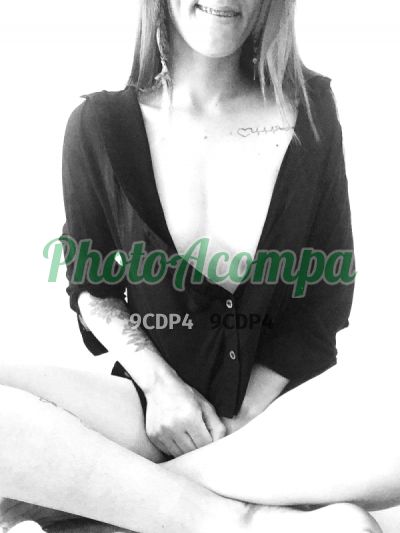 Foto 2 de Mary, acompanhante em Campinas - SP