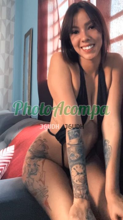 Foto 4 de Yasmin, acompanhante em Campinas - SP