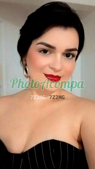 Foto 2 de Zahra, acompanhante em Curitiba - PR