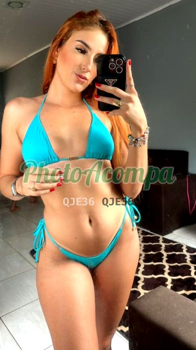 Foto 4 de Marina, acompanhante em Campo Grande - MS