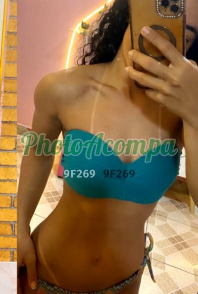 Foto 2 de Emily Santos, acompanhante em Jundiaí - SP
