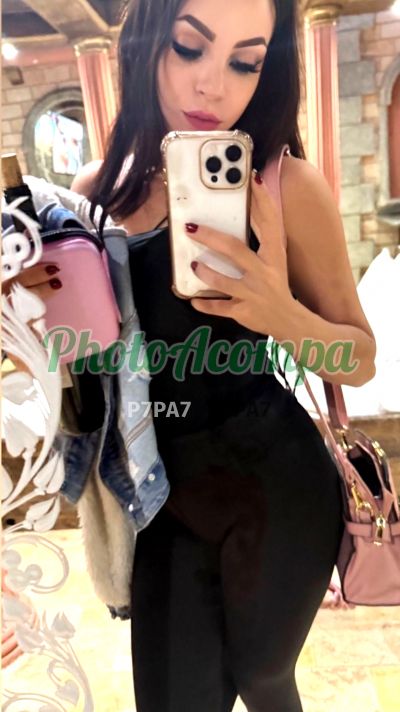 Foto 3 de Jade, acompanhante em Jundiaí - SP